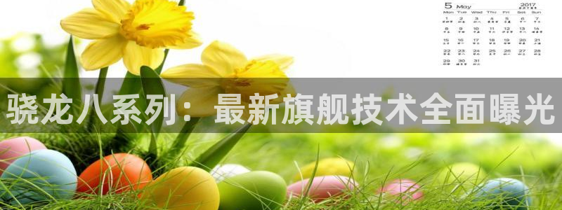 门徒娱乐：骁龙八系列：最新旗舰技术全面曝光